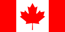 Canadian Flag