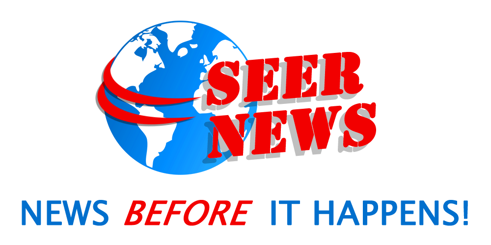 Seer News Logo