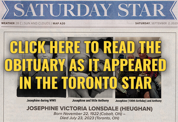Toronto Star Obit Thumbnail