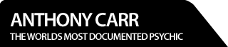 Anthony Carr Logo