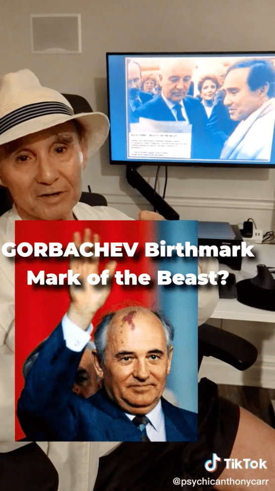 Gorbachev Tiktok